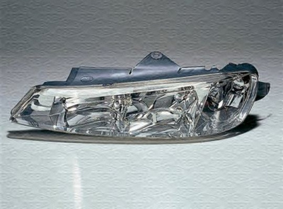 MAGNETI MARELLI 710301175002 -  Основная фара